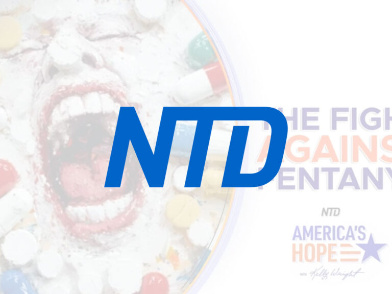 NTD television