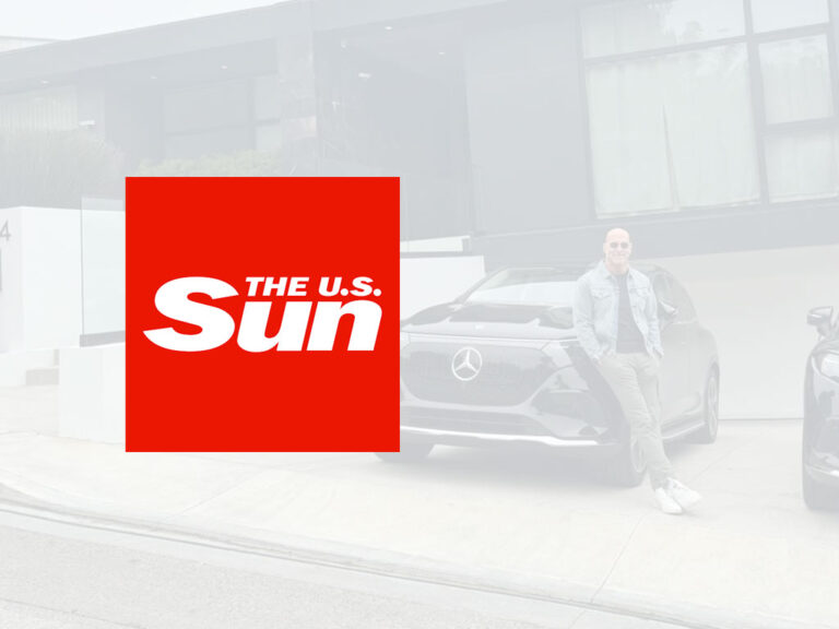 The U.S. Sun