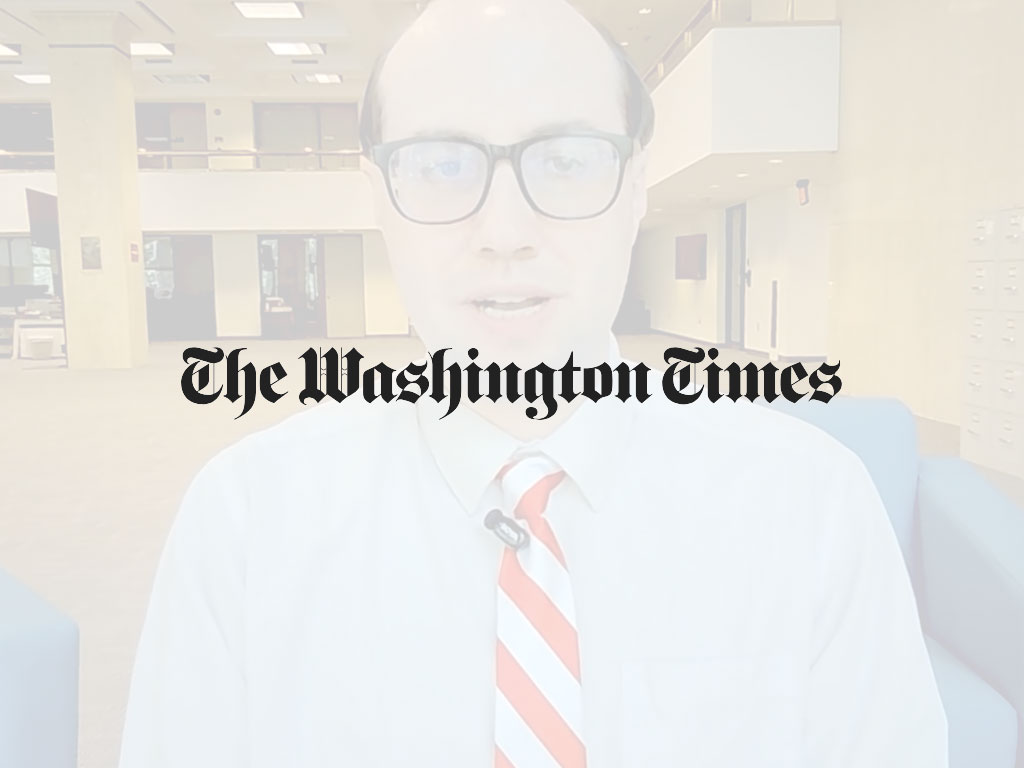 the washington times